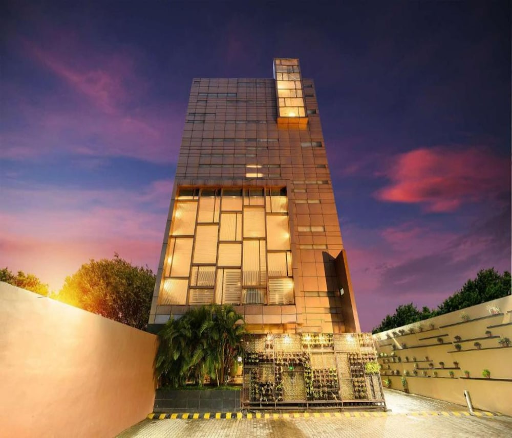 Hotel · Capitol Residency, Ranchi