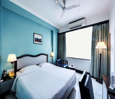Capitol Residency, Ranchi, India