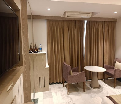 Capitol Residency, Ranchi, India