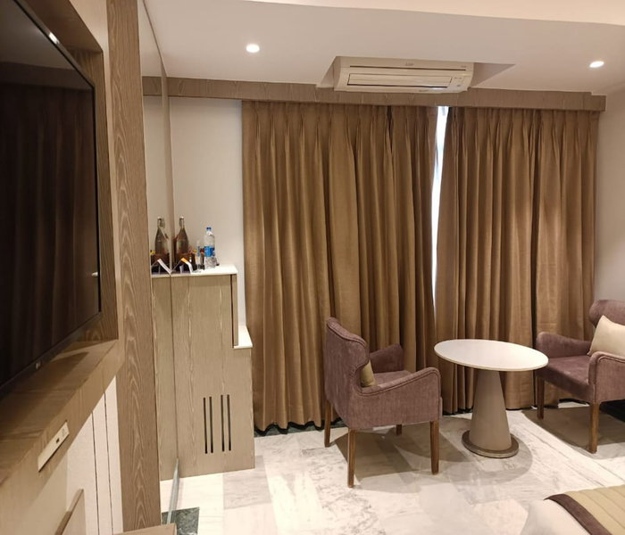 Capitol Residency, Ranchi, India