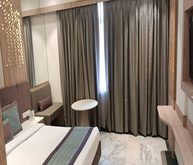 Capitol Residency, Ranchi, India