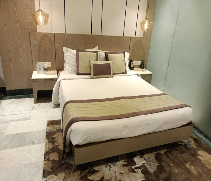 Capitol Residency, Ranchi, India