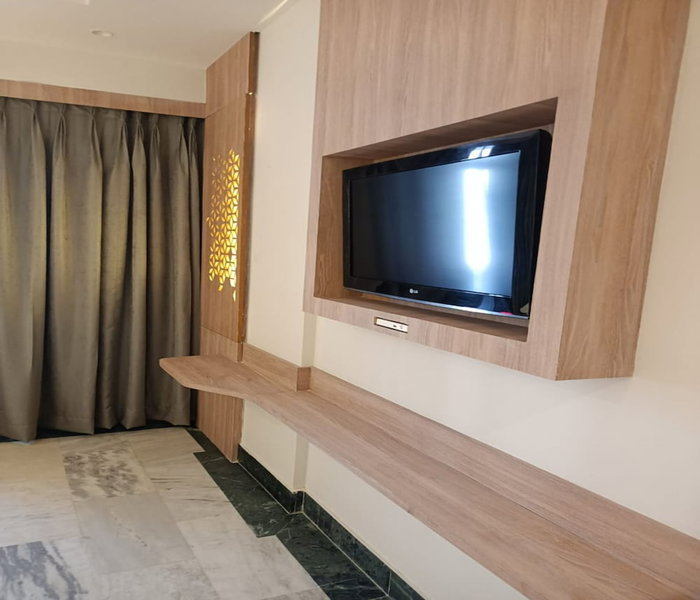 Capitol Residency, Ranchi, India