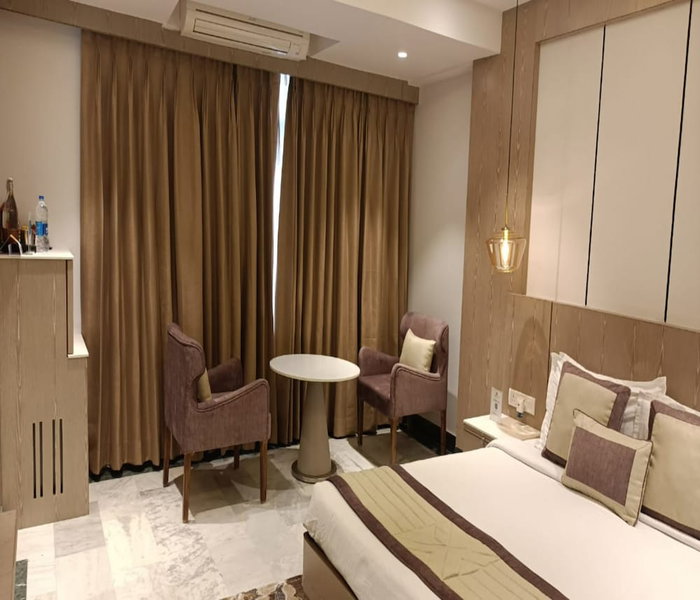 Capitol Residency, Ranchi, India