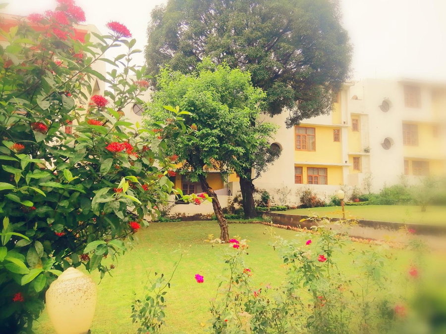 Ganga Vatika Boutique Apartments, Rishikesh, Rishīkesh, India