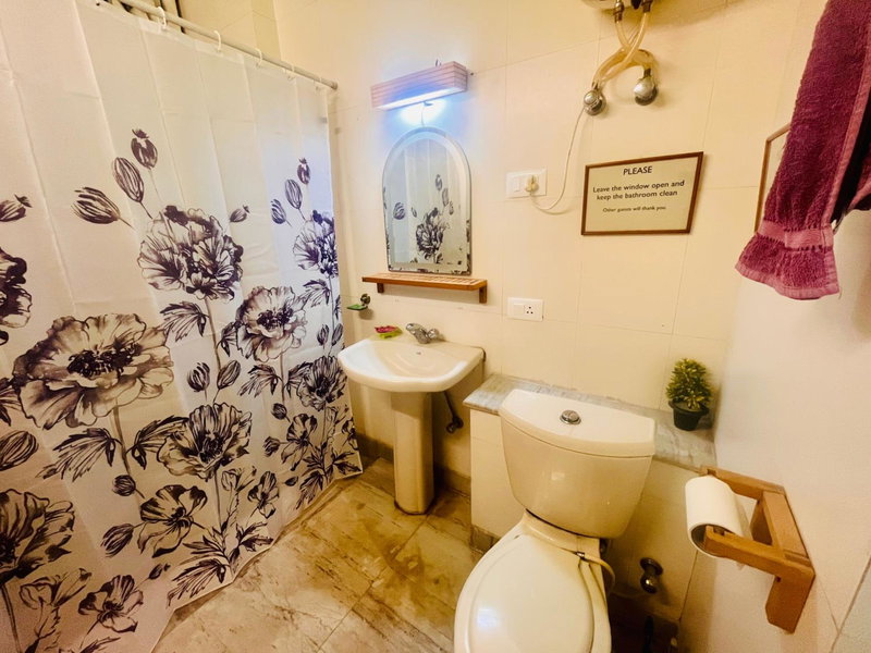 Ganga Vatika Boutique Apartments, Rishikesh, Rishīkesh, India
