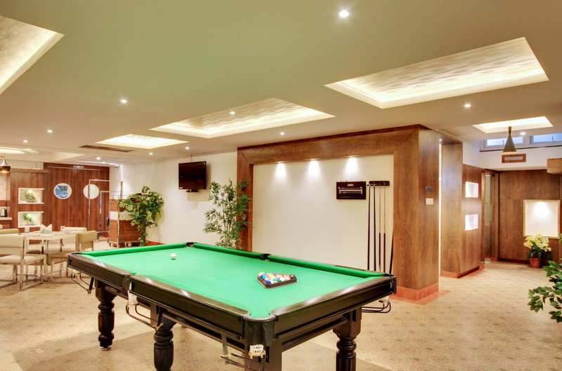White Castle Boutique Apartment Hotel, Bangalore, India