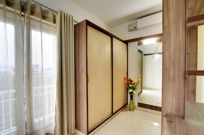 White Castle Boutique Apartment Hotel, Bangalore, India