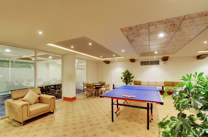 White Castle Boutique Apartment Hotel, Bangalore, India