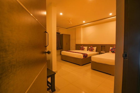 FabHotel Champion Gateway - Yelahanka, Bangalore, India