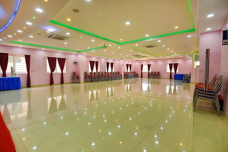 FabHotel Champion Gateway - Yelahanka, Bangalore, India