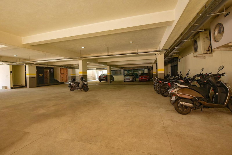 FabHotel Champion Gateway - Yelahanka, Bangalore, India