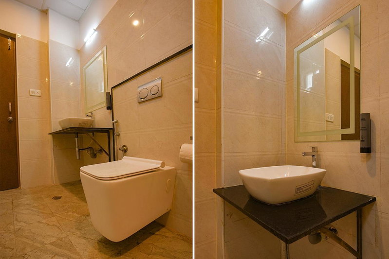 FabHotel Champion Gateway - Yelahanka, Bangalore, India