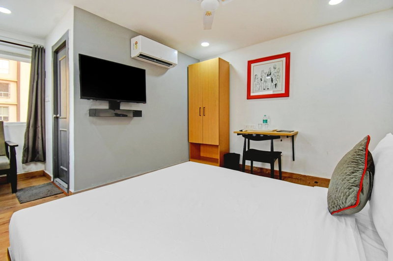 Super Townhouse The Royal Retreat, Kolkata, India