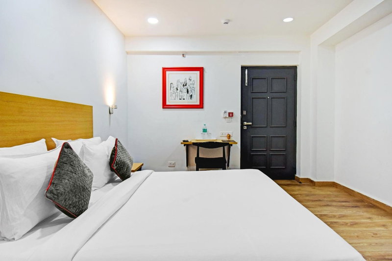 Super Townhouse The Royal Retreat, Kolkata, India