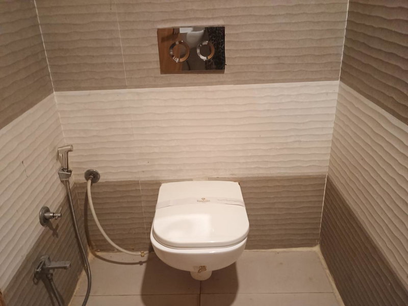 Super Townhouse Oak Arvindo Park Indira Nagar Formerly Rama Inn, Vibhuti Khand, India