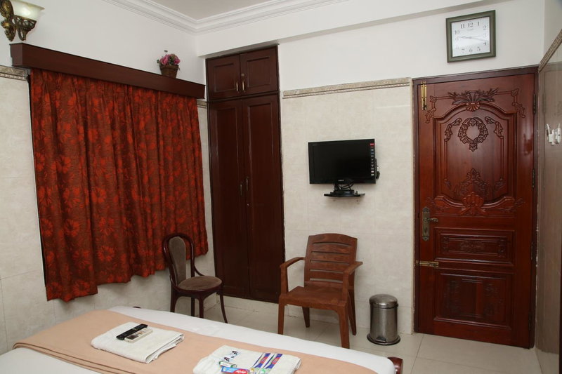 Grand View Residency Chennai, Chennai, India