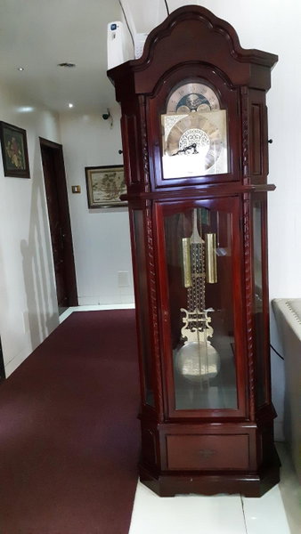 Grand View Residency Chennai, Chennai, India