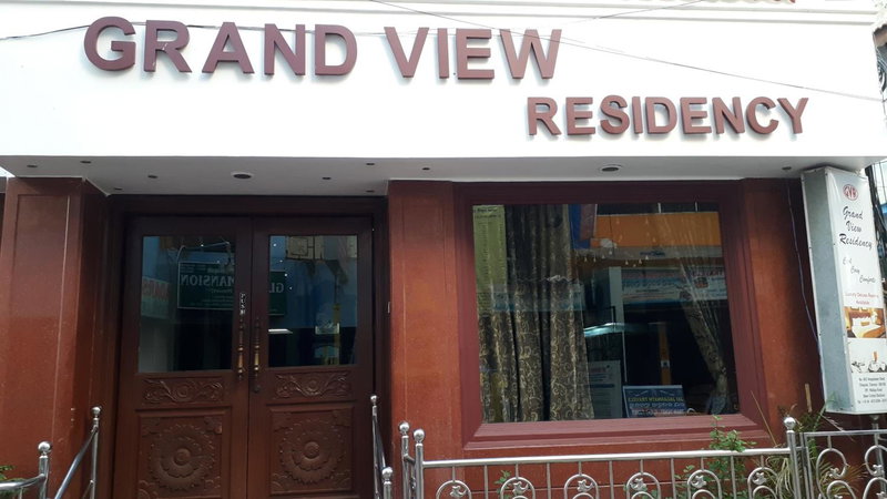 Grand View Residency Chennai, Chennai, India