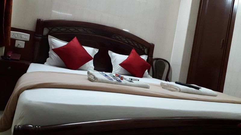 Grand View Residency Chennai, Chennai, India