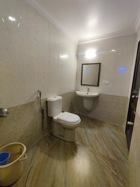 Hotel Sahana Castle, Nāgercoil, India