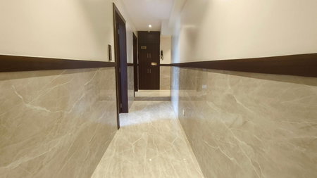 Hotel Prestige Residency, Thane, India