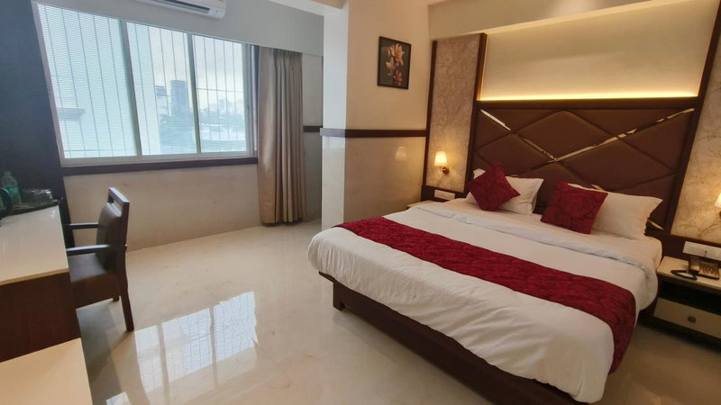 Hotel Prestige Residency, Thane, India