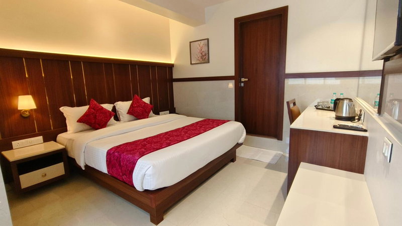 Hotel Prestige Residency, Thane, India