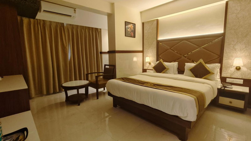 Hotel Prestige Residency, Thane, India