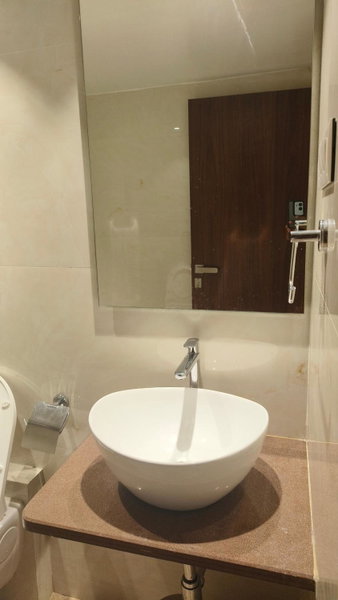Hotel Prestige Residency, Thane, India