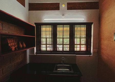 Gouri's Homestay, Varkala, India