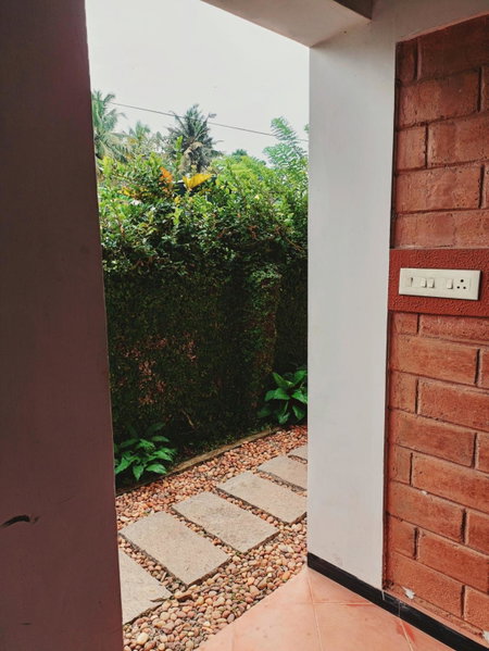 Gouri's Homestay, Varkala, India
