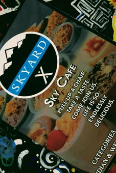 Skyard Hostel Rishikesh Laxman Jhula, Rishīkesh, India