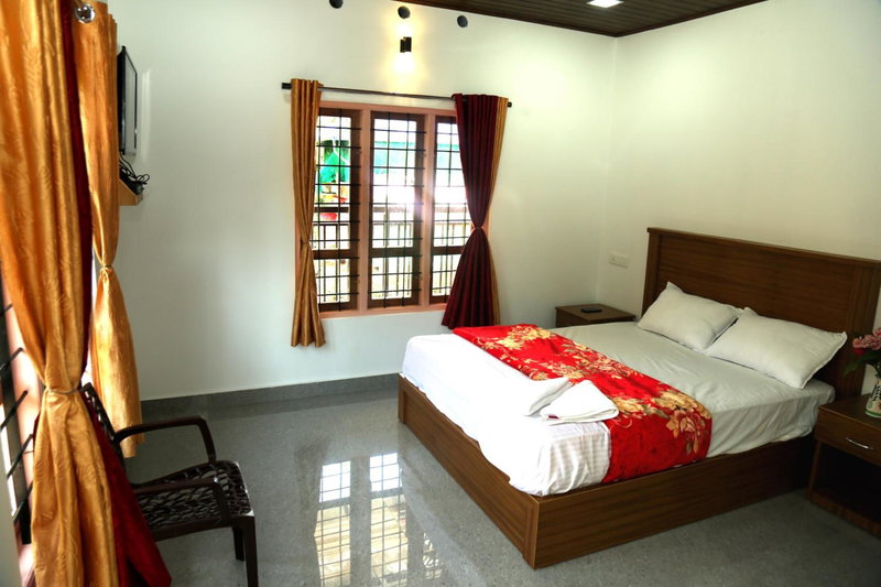 Spice Valley Home Stay & Tree House Munnar, Munnar, India