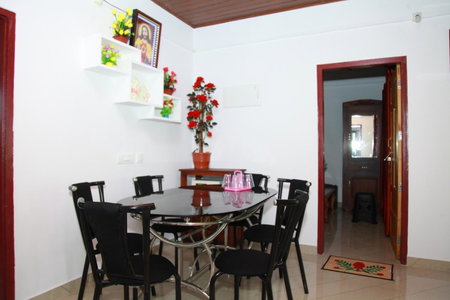 Spice Valley Home Stay & Tree House Munnar, Munnar, India