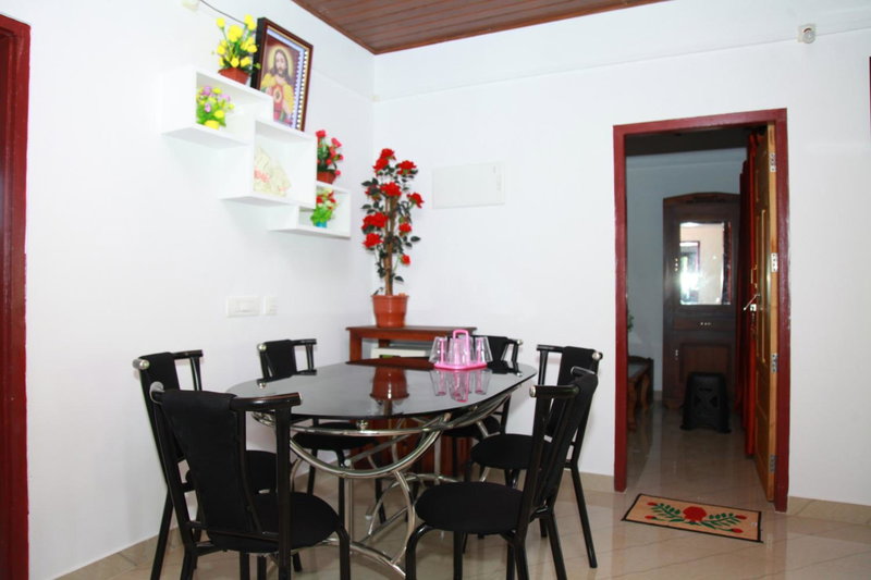 Spice Valley Home Stay & Tree House Munnar, Munnar, India