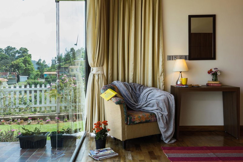 The Xanadu, Coonoor, Coonoor, India