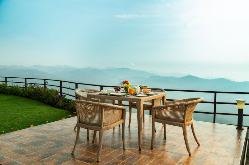 The Xanadu, Coonoor, Coonoor, India