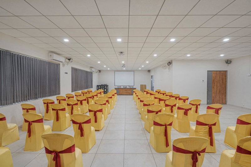 Sterling Gir, Sasan Gir, India