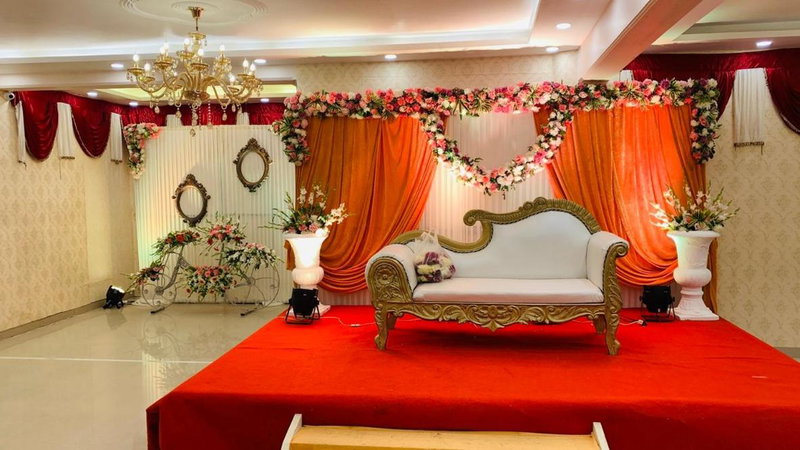 Kashish Residency - Premium Rooms, Noida, India
