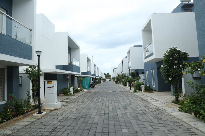 The best villa stay- family friendly, Coimbatore, India