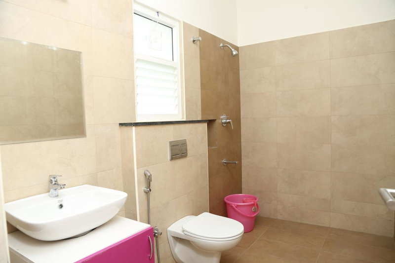 The best villa stay- family friendly, Coimbatore, India