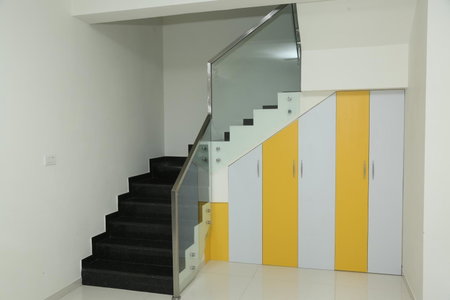 The best villa stay- family friendly, Coimbatore, India