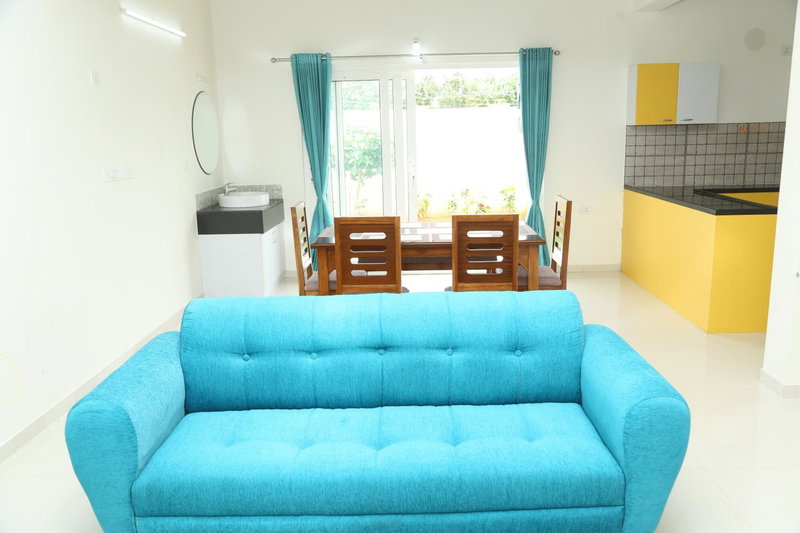 The best villa stay- family friendly, Coimbatore, India