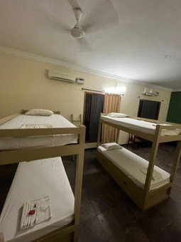 THE ALP HOTEL Bypass Road, Madurai, India