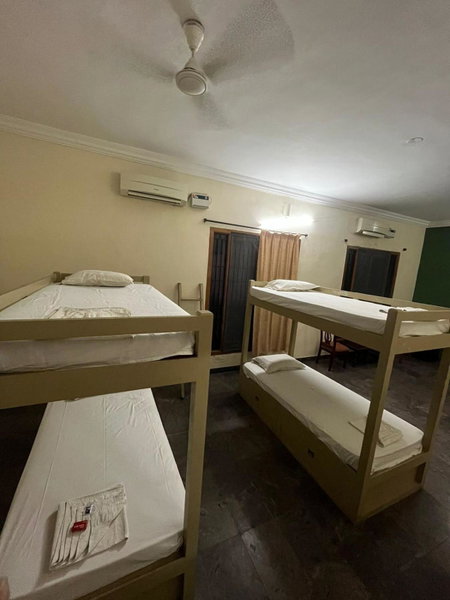 THE ALP HOTEL Bypass Road, Madurai, India