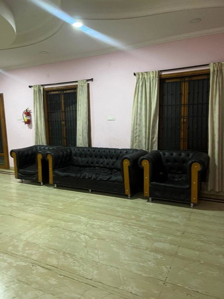THE ALP HOTEL Bypass Road, Madurai, India