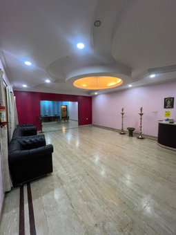 THE ALP HOTEL Bypass Road, Madurai, India