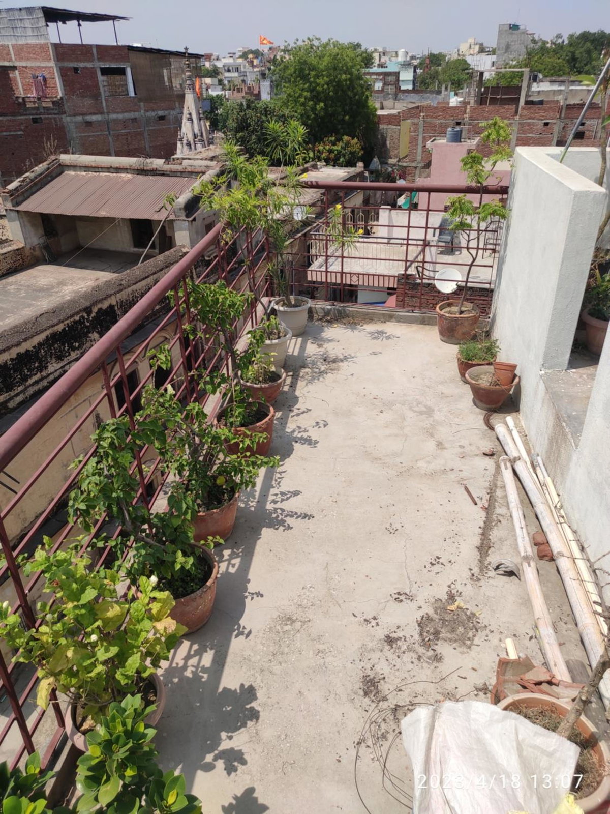 Kesher Paying Guest House, India