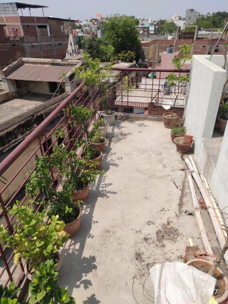 Kesher Paying Guest House, Varanasi, India